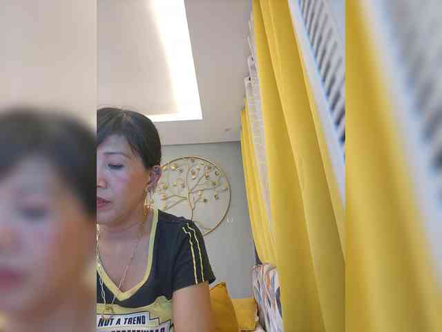 MariaLeteciaFilipina webcam