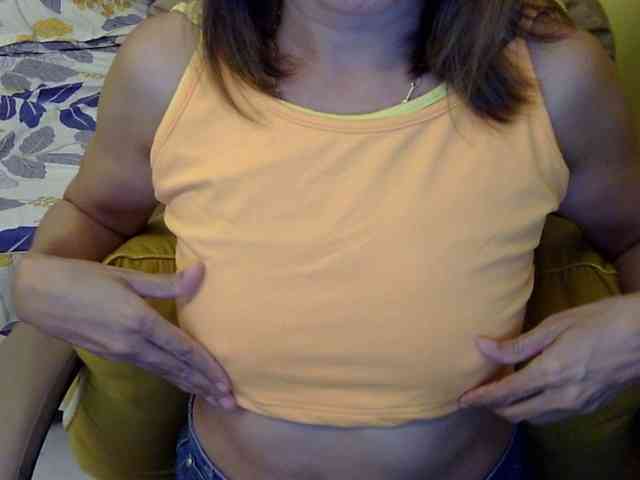 MariaLeteciaFilipina webcam