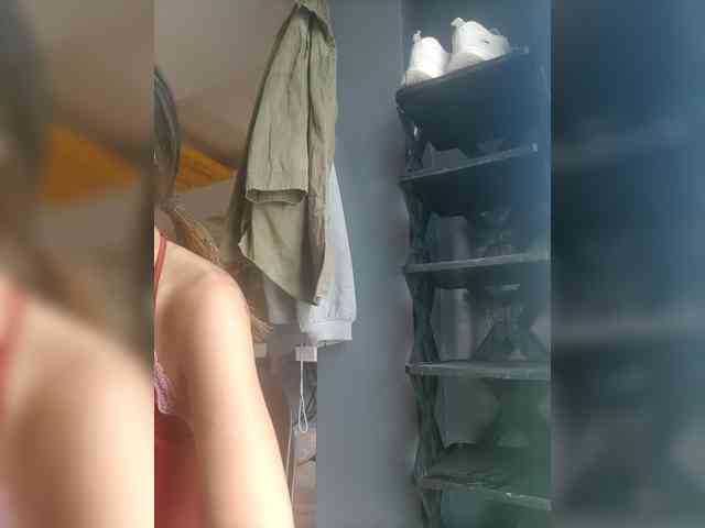 nude voyeur webcam MariaLeteciaFilipina