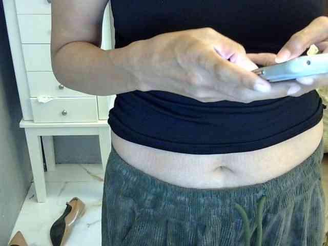 MariaLeteciaFilipina webcam