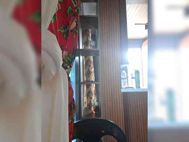 MariaLeteciaFilipina webcam