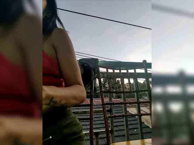 MariaLeteciaFilipina webcam