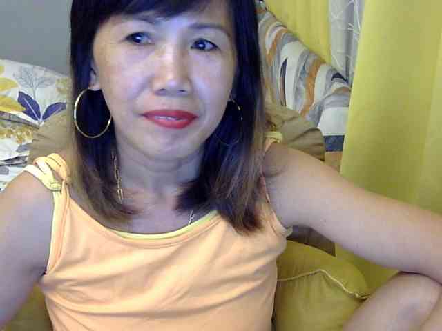 MariaLeteciaFilipina webcam