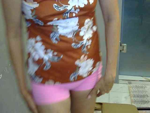 MariaLeteciaFilipina webcam