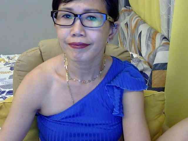 MariaLeteciaFilipina webcam