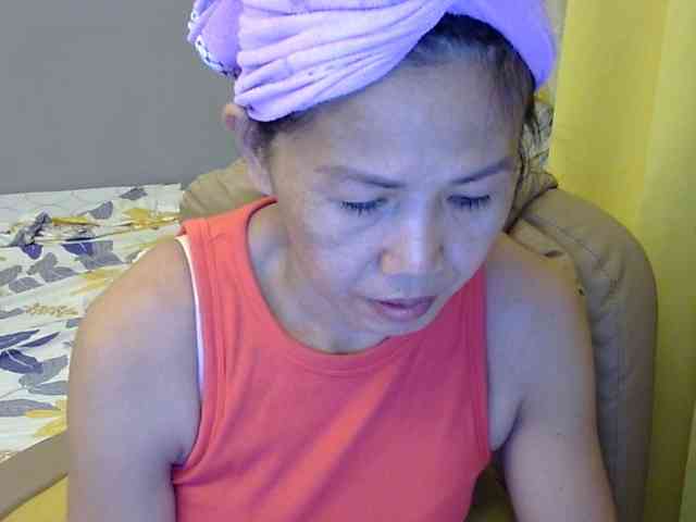 MariaLeteciaFilipina webcam