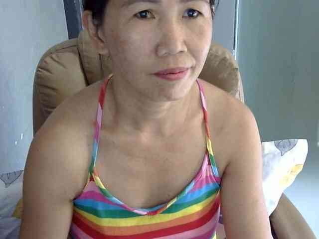 MariaLeteciaFilipina webcam