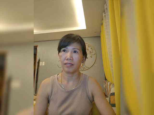 MariaLeteciaFilipina