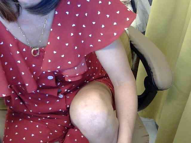 MariaLeteciaFilipina webcam