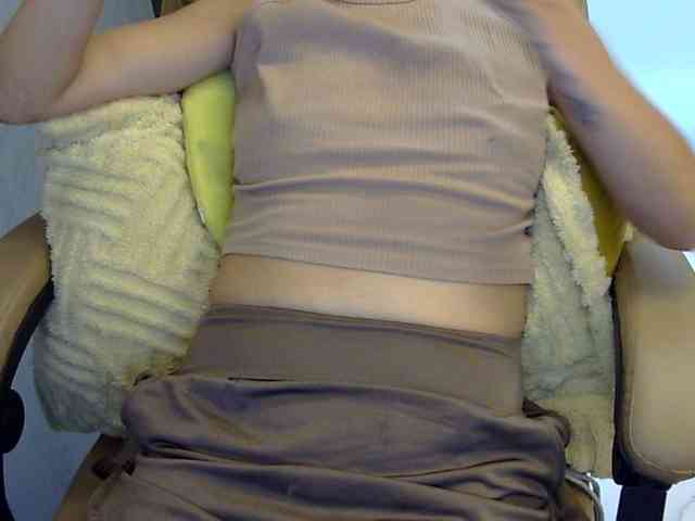 MariaLeteciaFilipina webcam