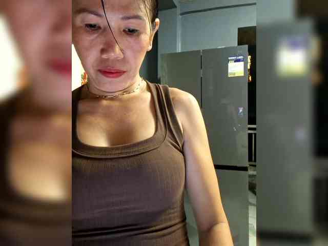 MariaLeteciaFilipina webcam