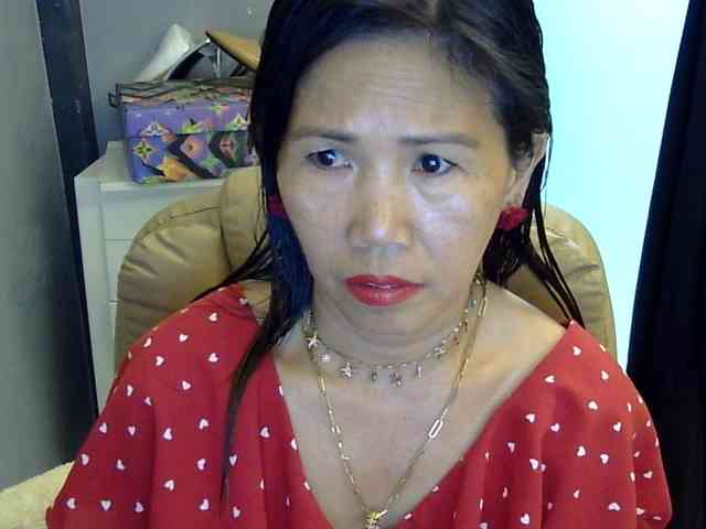 MariaLeteciaFilipina webcam