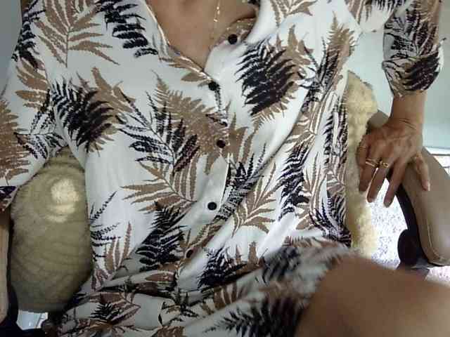 MariaLeteciaFilipina webcam