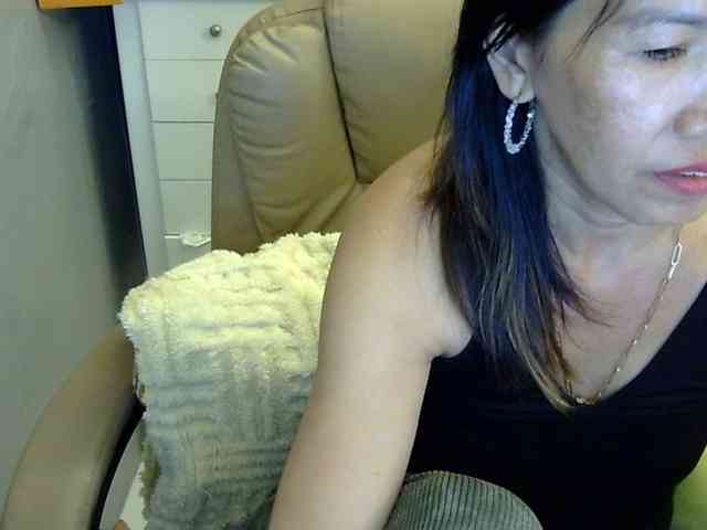 MariaLeteciaFilipina webcam