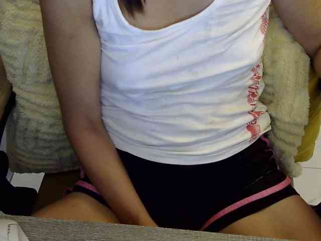 MariaLeteciaFilipina webcam