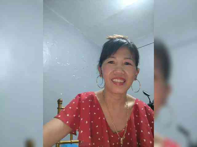MariaLeteciaFilipina webcam
