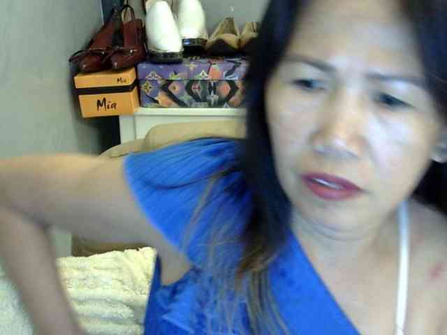 MariaLeteciaFilipina webcam