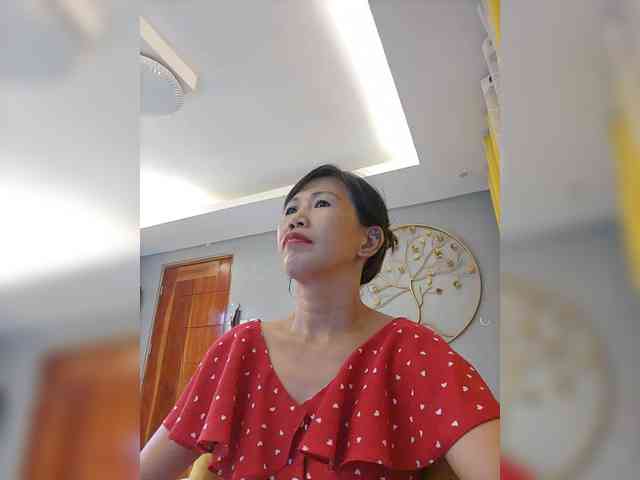 MariaLeteciaFilipina webcam