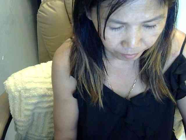 MariaLeteciaFilipina