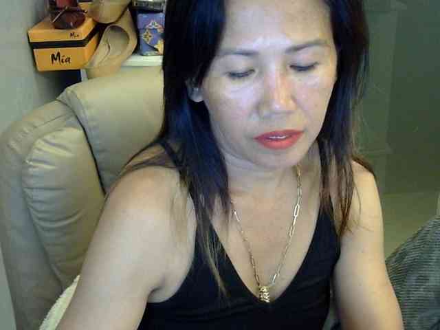 MariaLeteciaFilipina webcam