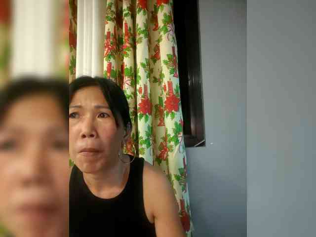 MariaLeteciaFilipina webcam