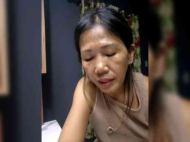 MariaLeteciaFilipina