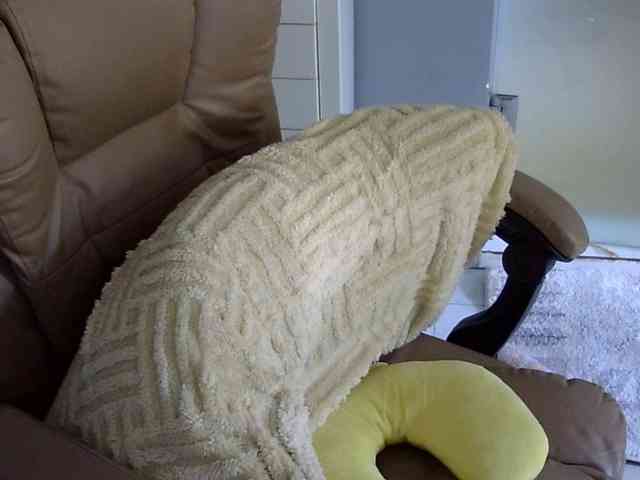 MariaLeteciaFilipina webcam