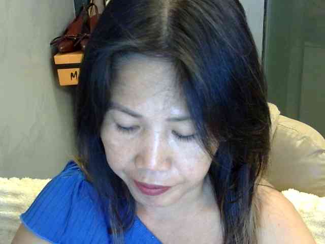 MariaLeteciaFilipina webcam