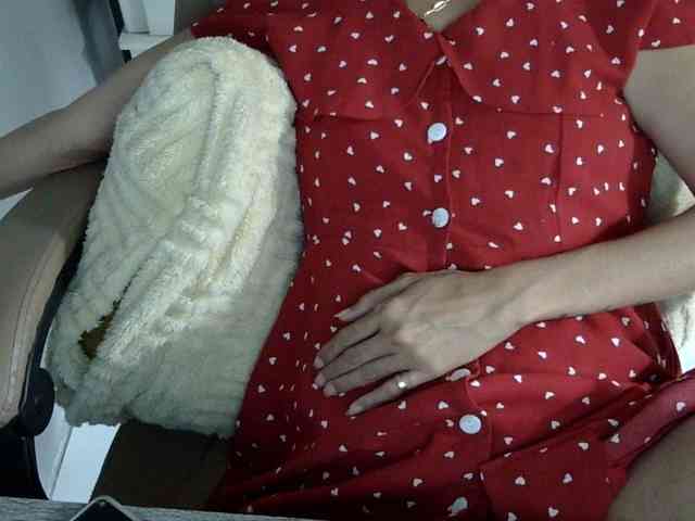 MariaLeteciaFilipina webcam