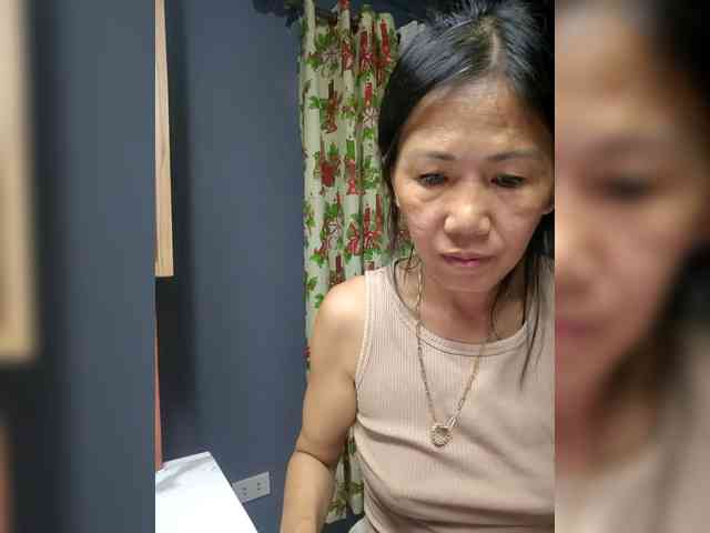 MariaLeteciaFilipina webcam