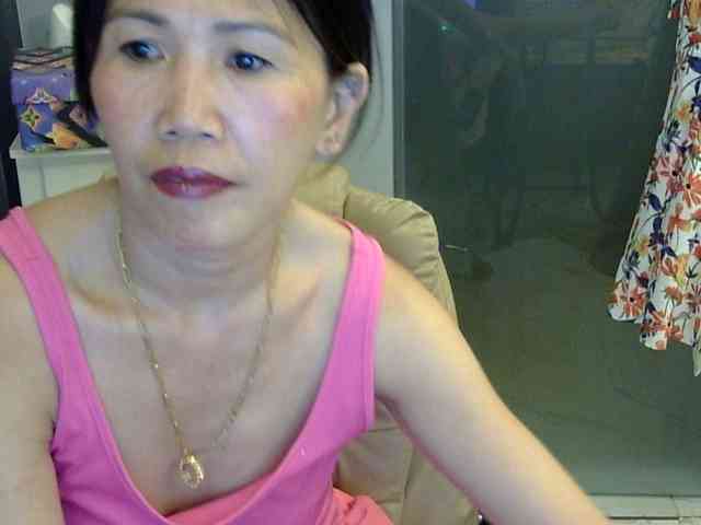 MariaLeteciaFilipina webcam