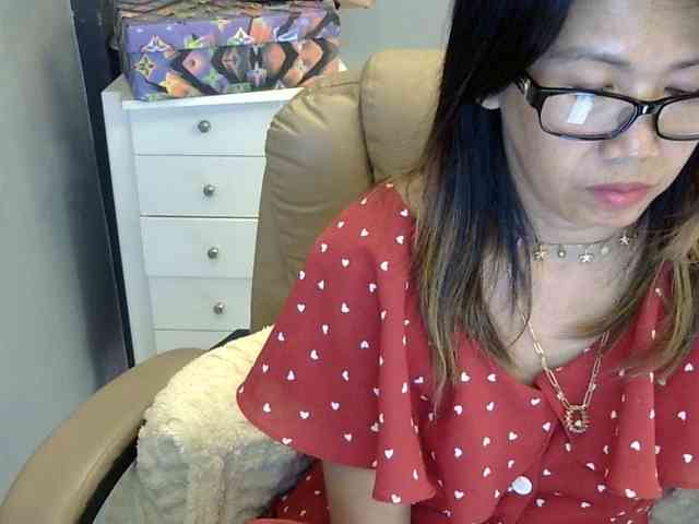 MariaLeteciaFilipina webcam