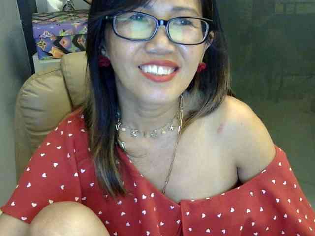 MariaLeteciaFilipina webcam