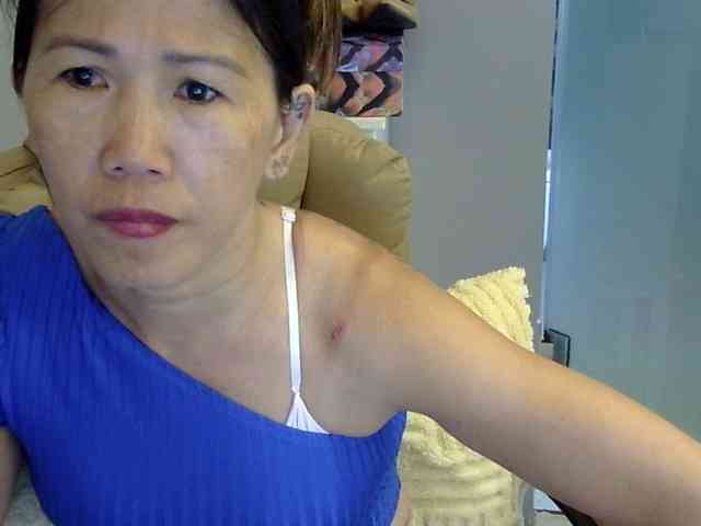 MariaLeteciaFilipina webcam