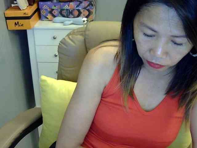 MariaLeteciaFilipina MariaLeteciaFilipina