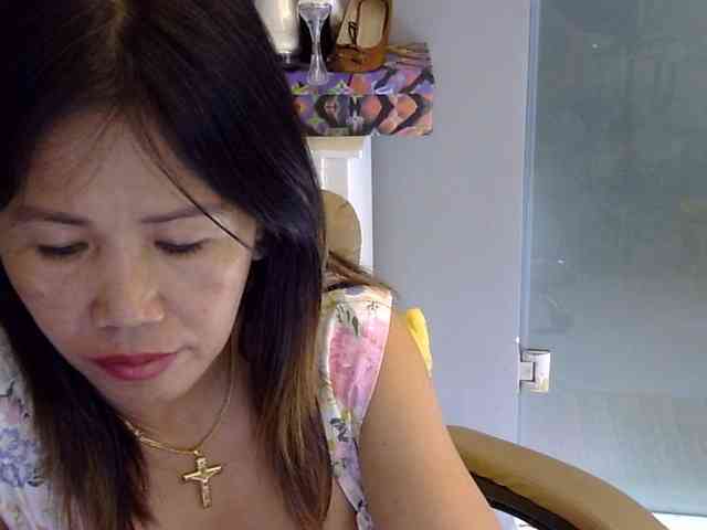 MariaLeteciaFilipina webcam