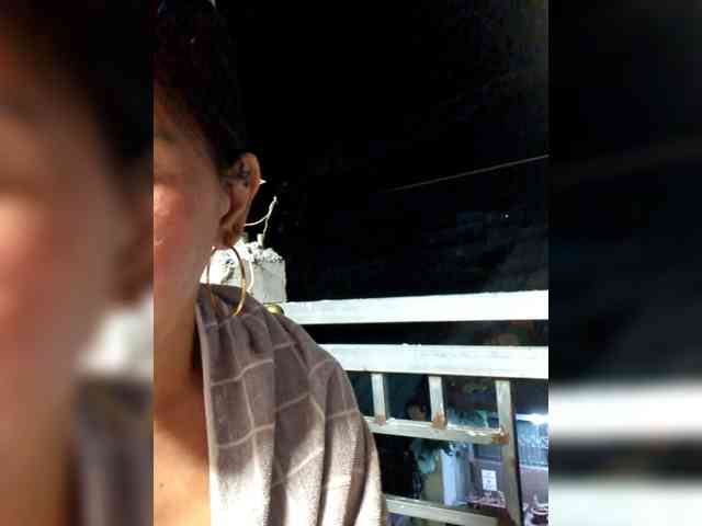 MariaLeteciaFilipina webcam