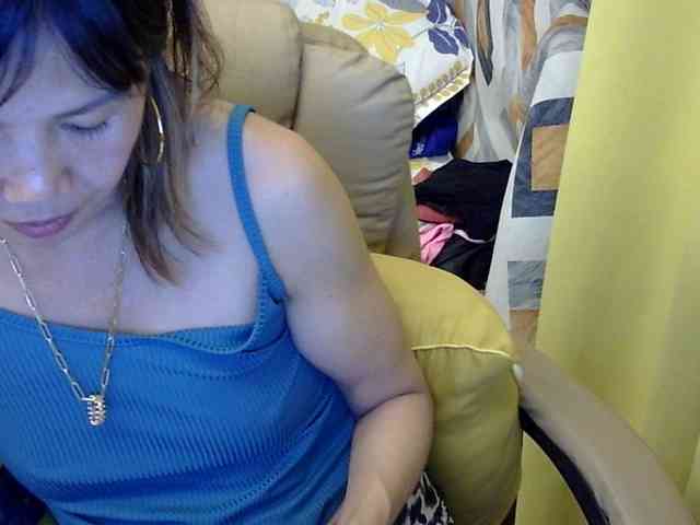 MariaLeteciaFilipina webcam
