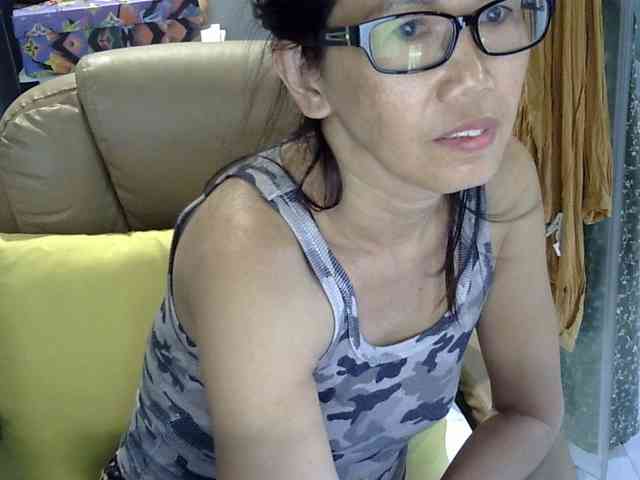 MariaLeteciaFilipina webcam