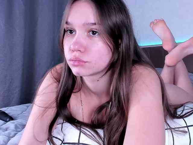 Misaqueen webcam