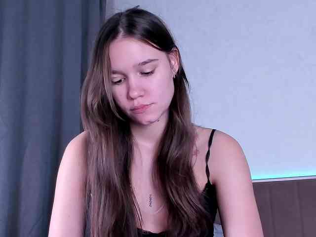 Misaqueen webcam