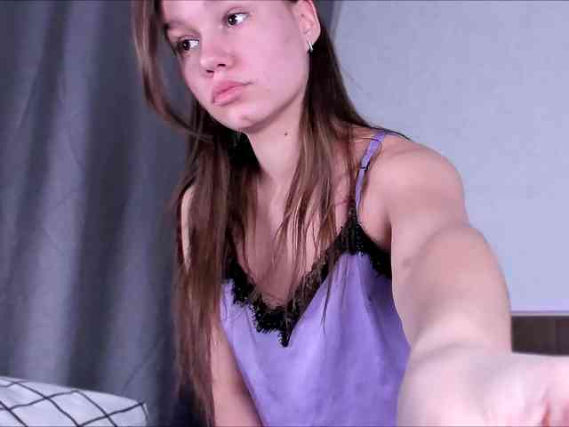 Misaqueen webcam