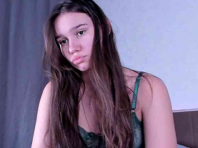 Misaqueen webcam