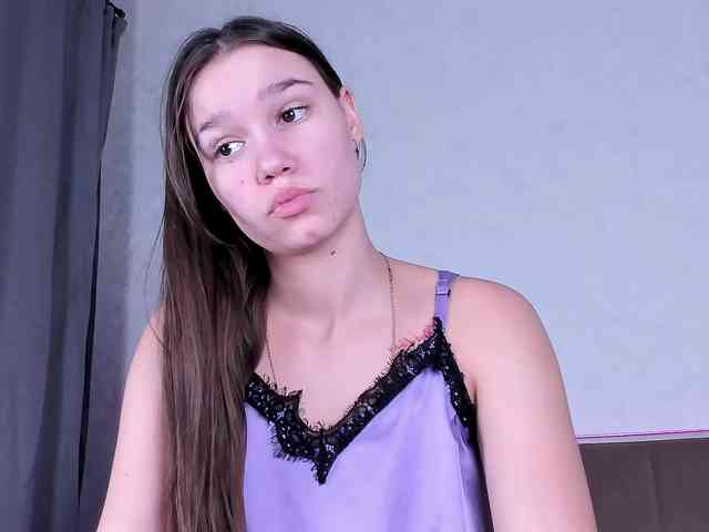 Misaqueen webcam