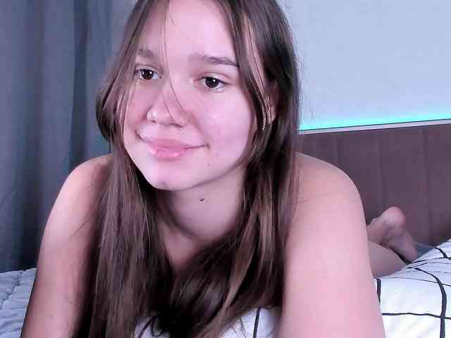 Misaqueen webcam