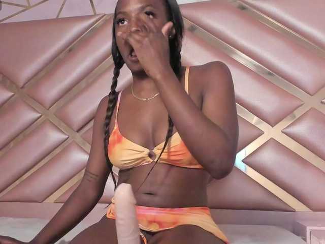 SthefyMegan's BongaCams show and profile