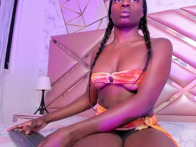 SthefyMegan's BongaCams show and profile