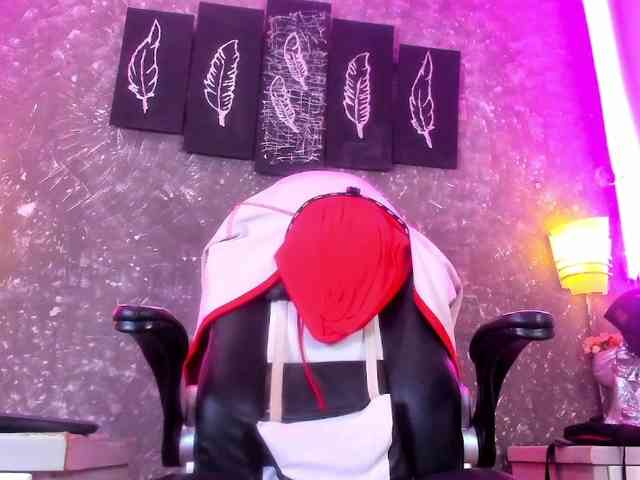 Tom-Meller Live Webcam on BongaCams