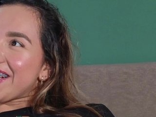 SofiaPeach Porn Show