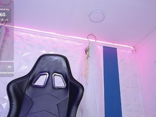 misshoney1 Porn Show